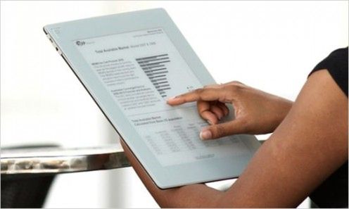 Amazon Kindle w rozmiarze XXL 1