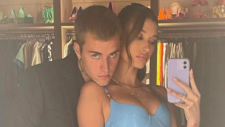 Justin Bieber opowiada o problemach zdrowotnych Hailey Bieber