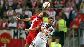 Niemcy - Polska 3:1