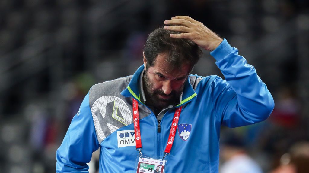 Getty Images / Martin Rose / Na zdjęciu: Veselin Vujović