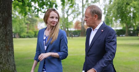 Rząd a sprawa kobiet [OPINIA]