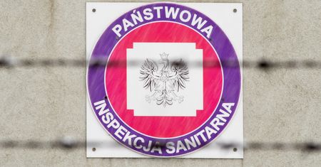 "Czekamy tylko na cud". Ujawniamy alarmujące relacje pracowników sanepidu