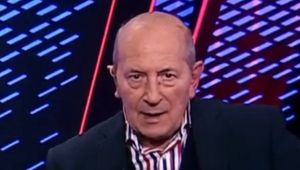 Co za powrót do TVP. Nie mogło go zabraknąć