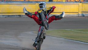 Kacper Woryna z nowym kontraktem