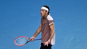 Smutna noc gospodarzy. Miejscowy faworyt nie wykorzystał meczbola