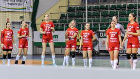 PGNiG Superliga Kobiet: Joanna Waga na wagę złota