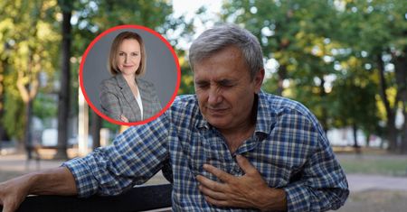 Kardiolog radzi Polakom. "Odmładza i hartuje nasze serce"