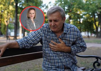 Kardiolog radzi Polakom. "Odmładza i hartuje nasze serce"