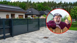 Miał być dom marzeń, jest wojna z sąsiadem. "To naprawdę potrafi zatruć życie"