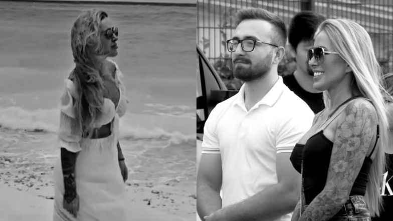 Sylwia Peretti opublikowała smutny wpis