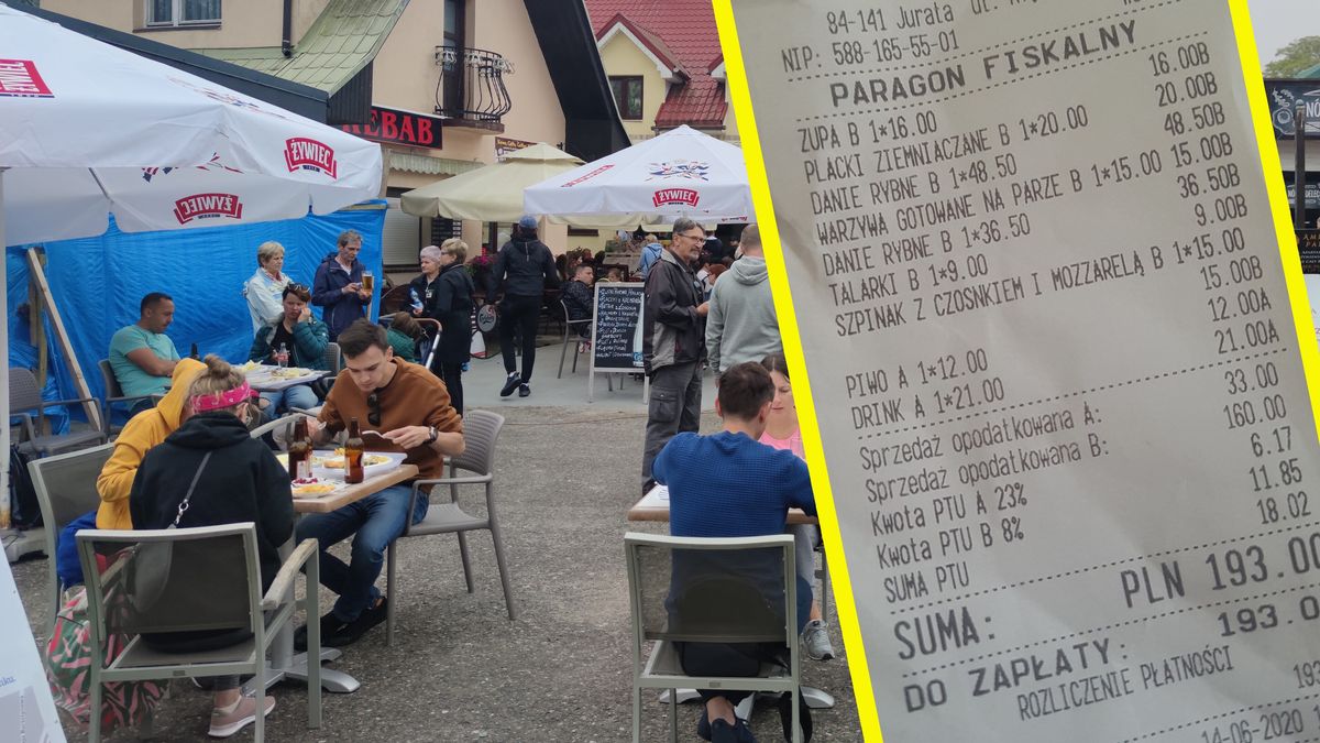 Ryby nad morzem coraz droższe. I nie ma szans, żeby się to zmieniło