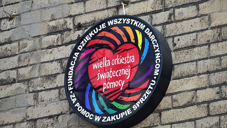 WOŚP. Rekordowe licytacje