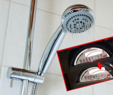 Idzie susza, a my marnujemy wodę. Sprawdziłam, ile litrów pochłaniają codzienne czynności i gdzie szukać oszczędności