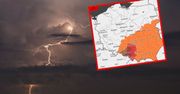 Oberwanie chmury nad Polską. Najgorsze ma przyjść w nocy