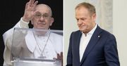 "Chciałoby się zatkać uszy". Premier gorzko o Franciszku