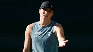 Niepokojąca seria Świątek. To zdarzyło jej się pierwszy raz w karierze