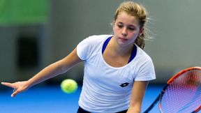 US Open: trudne zadanie Mai Chwalińskiej. Anna Hertel bez kwalifikacji