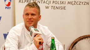 Cykl ITF: Grzegorz Panfil kontynuuje zwycięską passę, porażka Kamila Majchrzaka