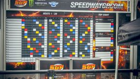 Polacy zaczynają od zewnętrznych pól. Lista startowa Grand Prix Łotwy