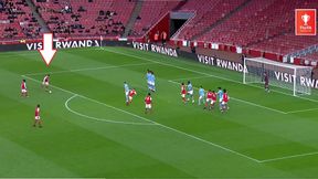 Co za strzał! Młody Polak bryluje w Anglii [WIDEO]