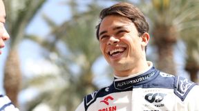 Pierwsze zgrzyty w F1. Kierowca dosadnie o nowym bolidzie