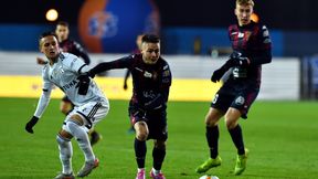 PKO Ekstraklasa. Pogoń Szczecin na szczycie. Awans Korony Kielce i Lechii Gdańsk. Zobacz tabelę ligi