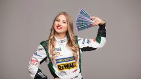 Ruszył projekt "The Girls On Track", który promuje motorsport wśród dziewczyn