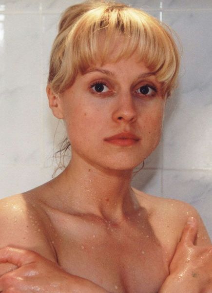 Aleksandra Woźniak
