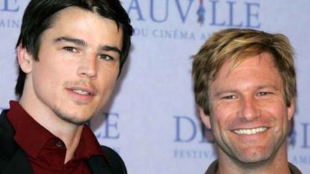 Josh Hartnett