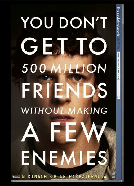 The Social Network