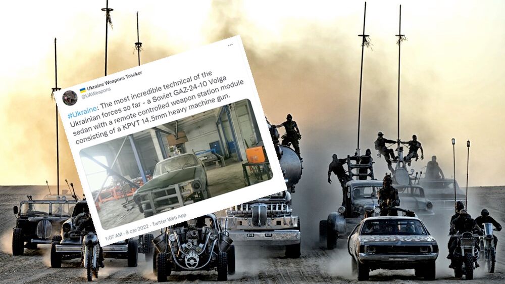 Zdjęcie ilustracyjne do artykułu