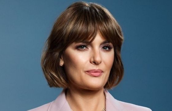 Dorota Gawryluk przed Szydło i Sikorskim. Tylu Polaków chce, żeby kandydowała na prezydenta