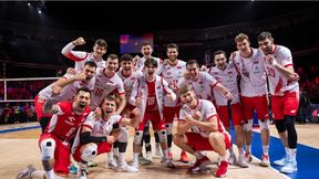 Jest świetnie! Tabela Ligi Narodów po II tygodniu kwalifikacji