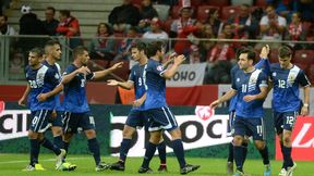 El. Euro 2016: Bez niespodzianki na dnie polskiej grupy - Gibraltar ma już 50 straconych goli
