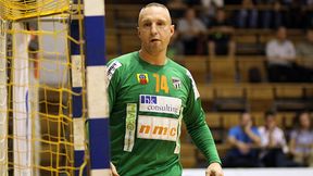 Chcemy więcej Wisły - rozmowa z Kazimierzem Kotlińskim, bramkarzem Vive Targów Kielce