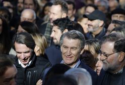 Afera korupcyjna w Hiszpanii. "Premier Sanchez do więzienia!"