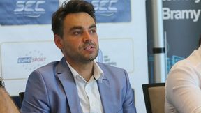 Adam Krużyński nie zgadza się z Witkowskim. "To zaprzeczenie idei sportu"