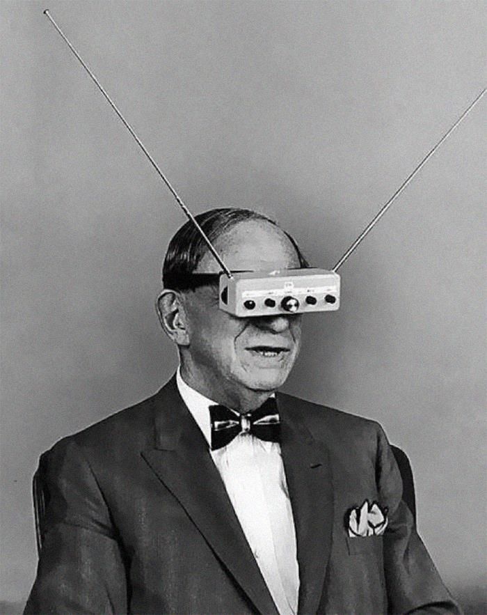 Historyczne zdjęcia pokazujące postęp technologiczny 14