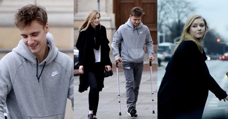 Po tych zdjęciach Macieja Musiała i Kingi Dudy zaczęły się plotki o ich ROMANSIE. Pamiętacie? (ZDJĘCIA)