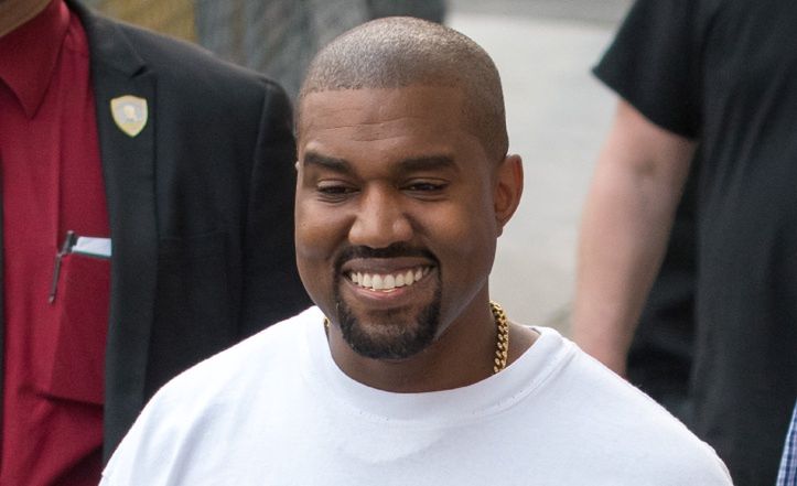 Kanye West wraca na X po serii OBRZYDLIWYCH wpisów. Tęskniliście?