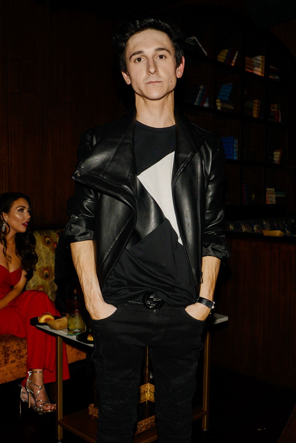 Mitchel Musso