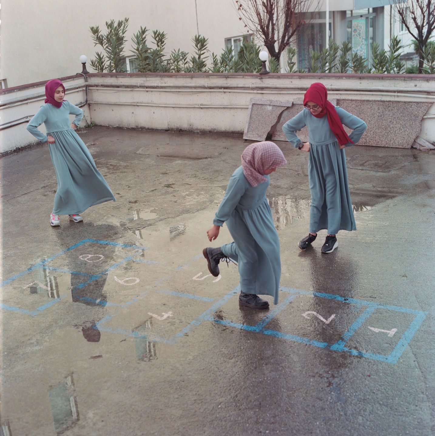 World Press Photo 2020: Yasuyoshi Chiba Fotografem Roku 2020 81