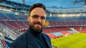 Oburzenie, bo nie skomentuje mundialu. Wydał komunikat