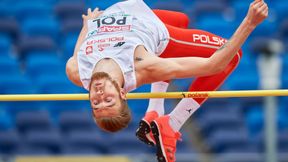 Norbert Kobielski z brązowym medalem Igrzysk Europejskich