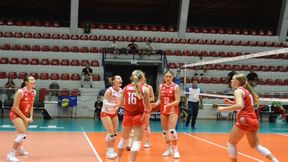 ME: mecz Polski zakończony potężną demolką