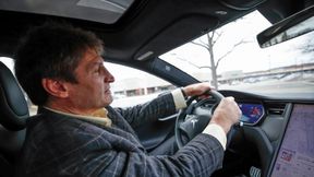 Problemy w domu Gołoty. Zdjęcie niesie się po sieci