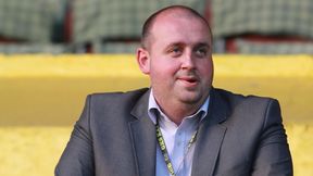 Prezes GKS-u Katowice o Grzegorzu Proksie: Nie każdy dyrektor szpitala musi być lekarzem