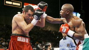 Klasyka Fightklubu: Starcie gigantów wagi superpółśredniej – Oscar De La Hoya vs Floyd Mayweather Jr.