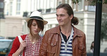Keira Knightley kończy karierę
