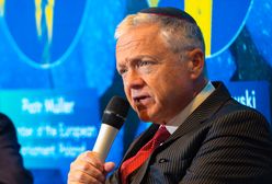 Ambasador USA skrytykowany. Usunął wpis